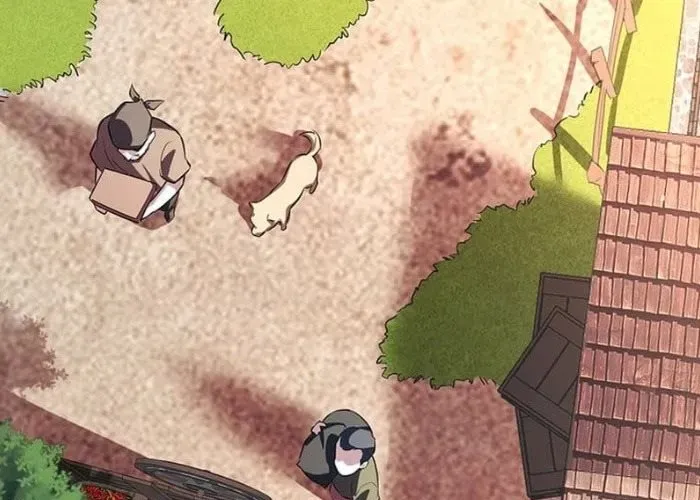 Cánh Tay Tà Ác Chap 1 - Next Chap 2