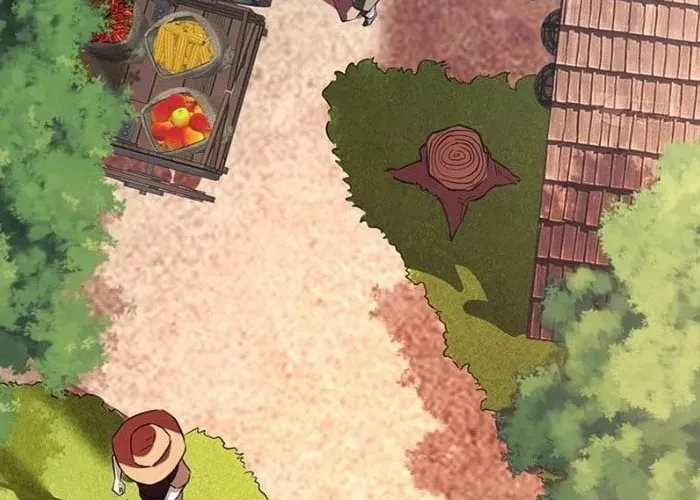 Cánh Tay Tà Ác Chap 1 - Next Chap 2