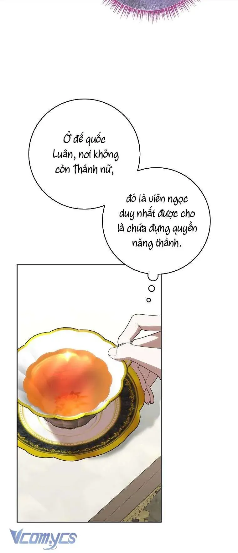 100 Lời Nguyền Tại Dinh Thự Illestone Chap 10 - Next Chap 11