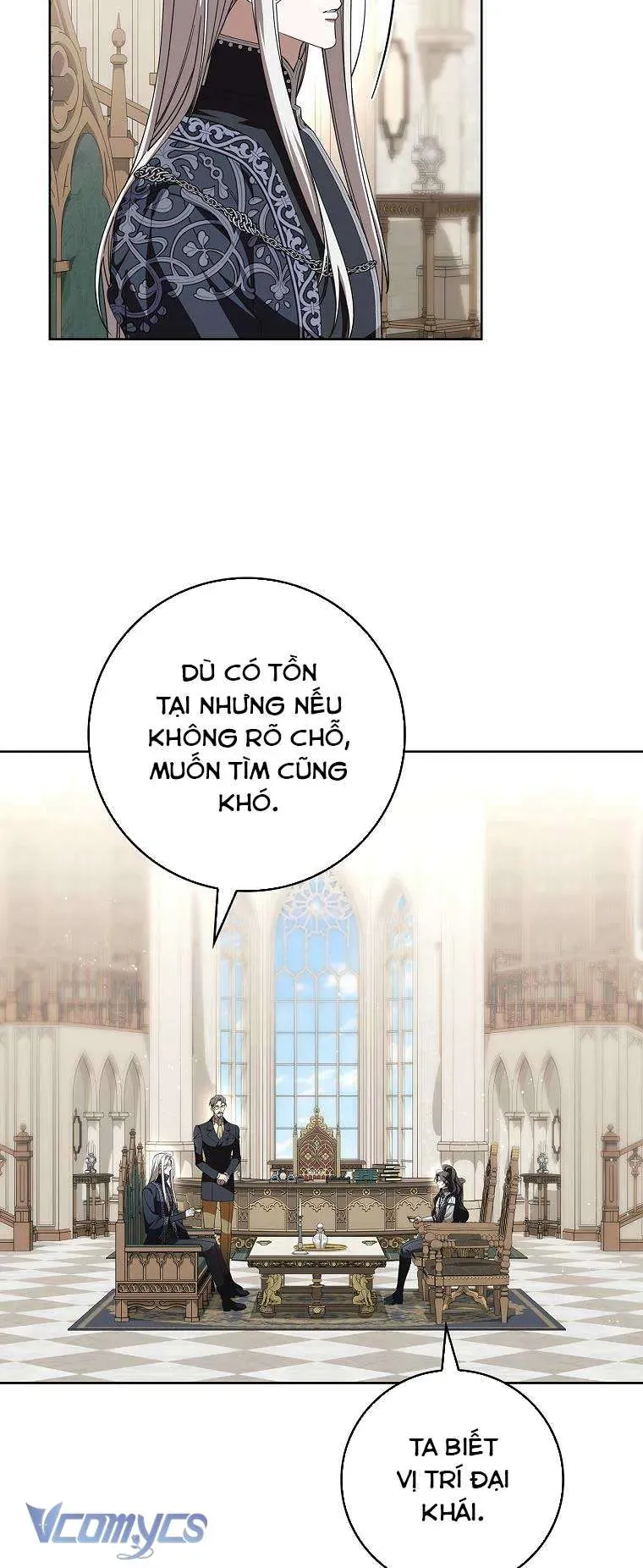 100 Lời Nguyền Tại Dinh Thự Illestone Chap 10 - Next Chap 11