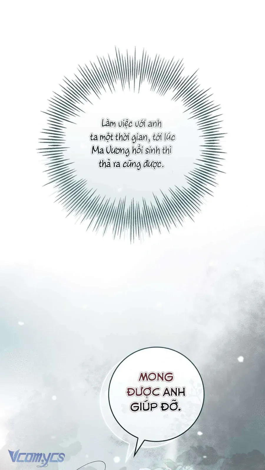 100 Lời Nguyền Tại Dinh Thự Illestone Chap 14 - Next Chap 15