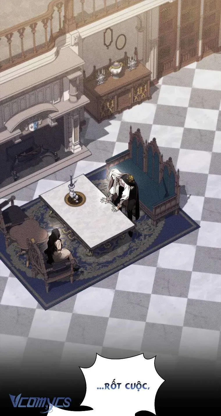 100 Lời Nguyền Tại Dinh Thự Illestone Chap 2 - Next Chap 3