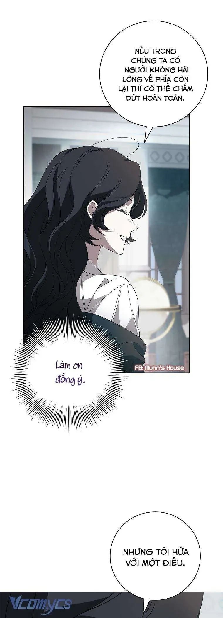 100 Lời Nguyền Tại Dinh Thự Illestone Chap 2 - Next Chap 3