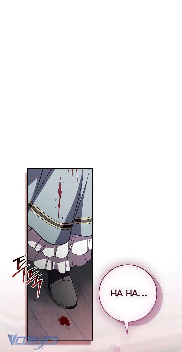 100 Lời Nguyền Tại Dinh Thự Illestone Chap 22 - Next Chap 23