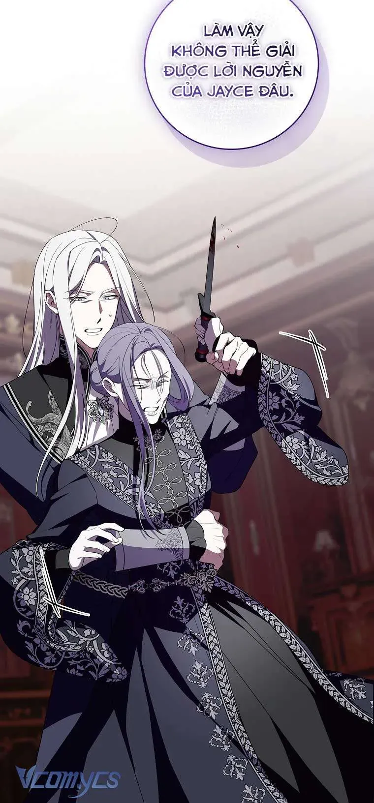 100 Lời Nguyền Tại Dinh Thự Illestone Chap 22 - Next Chap 23