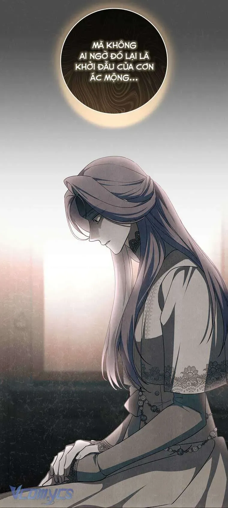 100 Lời Nguyền Tại Dinh Thự Illestone Chap 22 - Next Chap 23