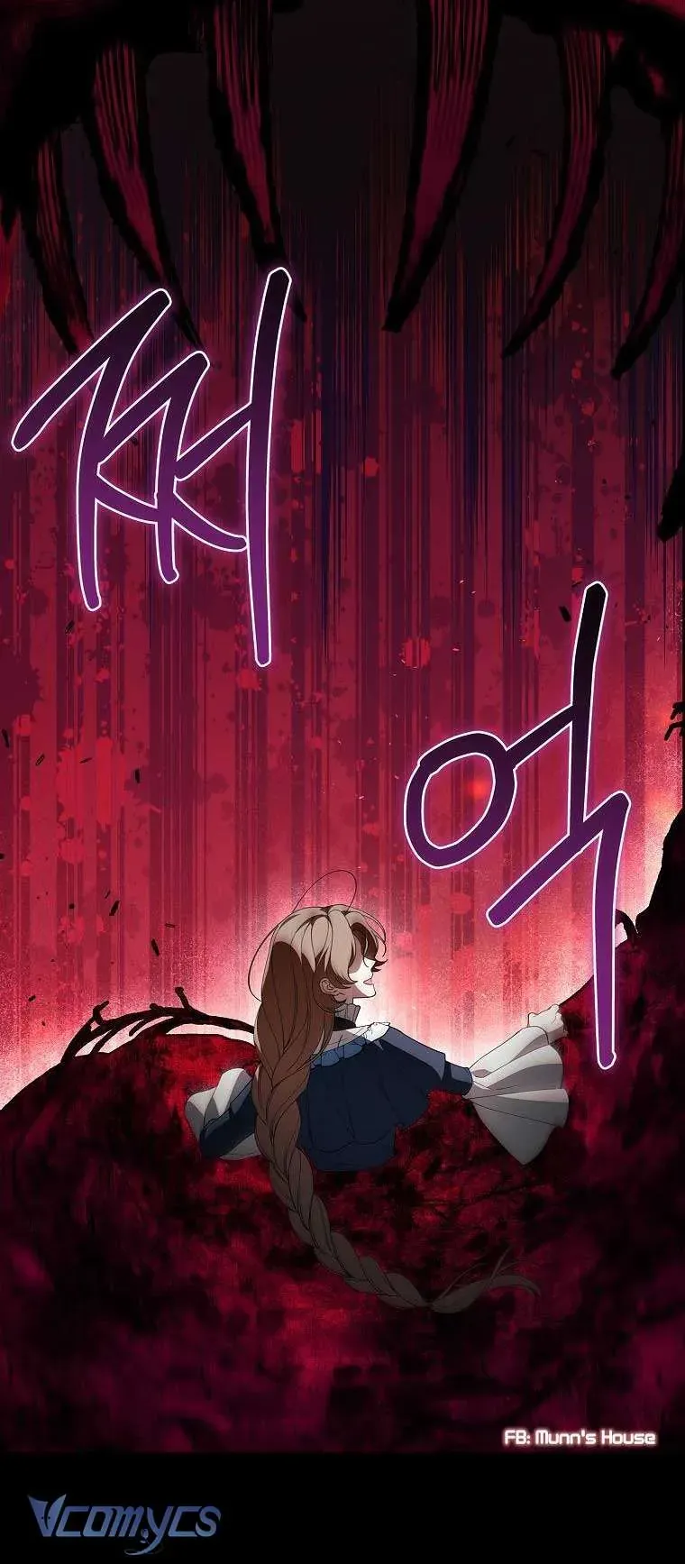 100 Lời Nguyền Tại Dinh Thự Illestone Chap 6 - Next Chap 7