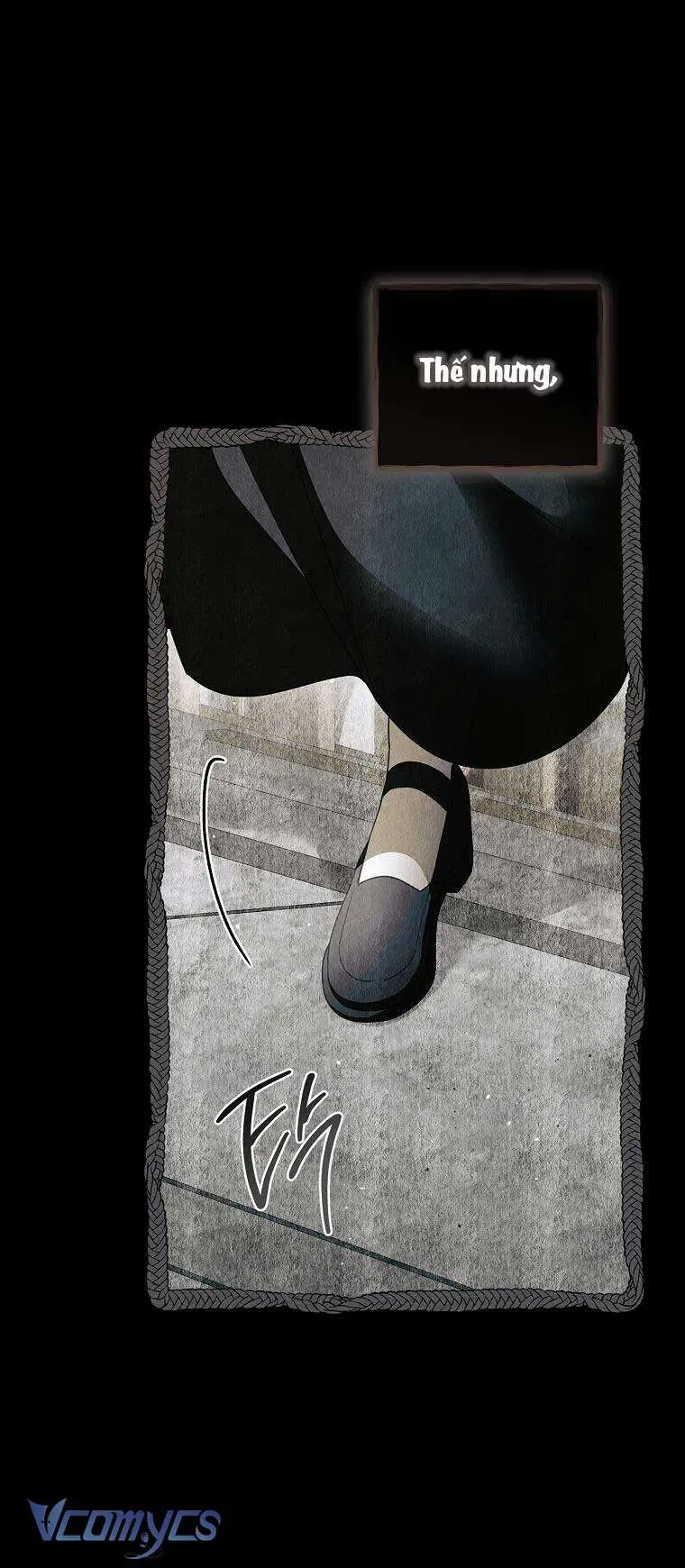 100 Lời Nguyền Tại Dinh Thự Illestone Chap 9 - Next Chap 10