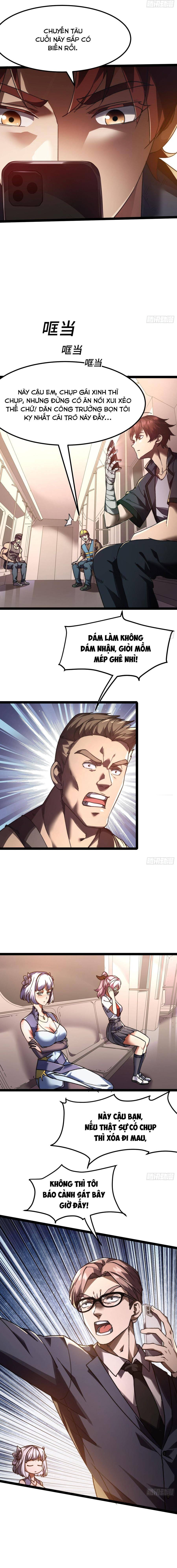 Tinh Linh Thần Chủ Chap 1 - Next Chap 2