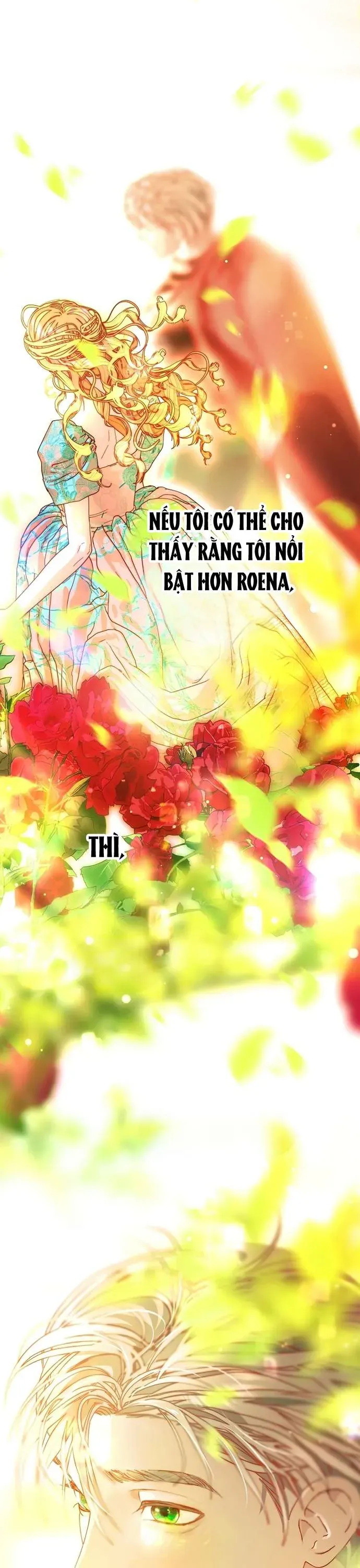 Những Mảnh Vỡ Của Giấc Mộng Thủy Tinh Chap 6 - Next Chap 7