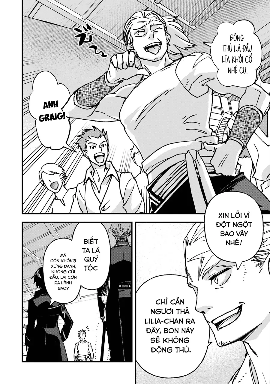 Repeat Vice ~Akuyaku Kizoku Wa Shinitakunai Node Shiten Nou Ni Naru No Wo Yamemashita~ Chap 2 - Next Chap 3