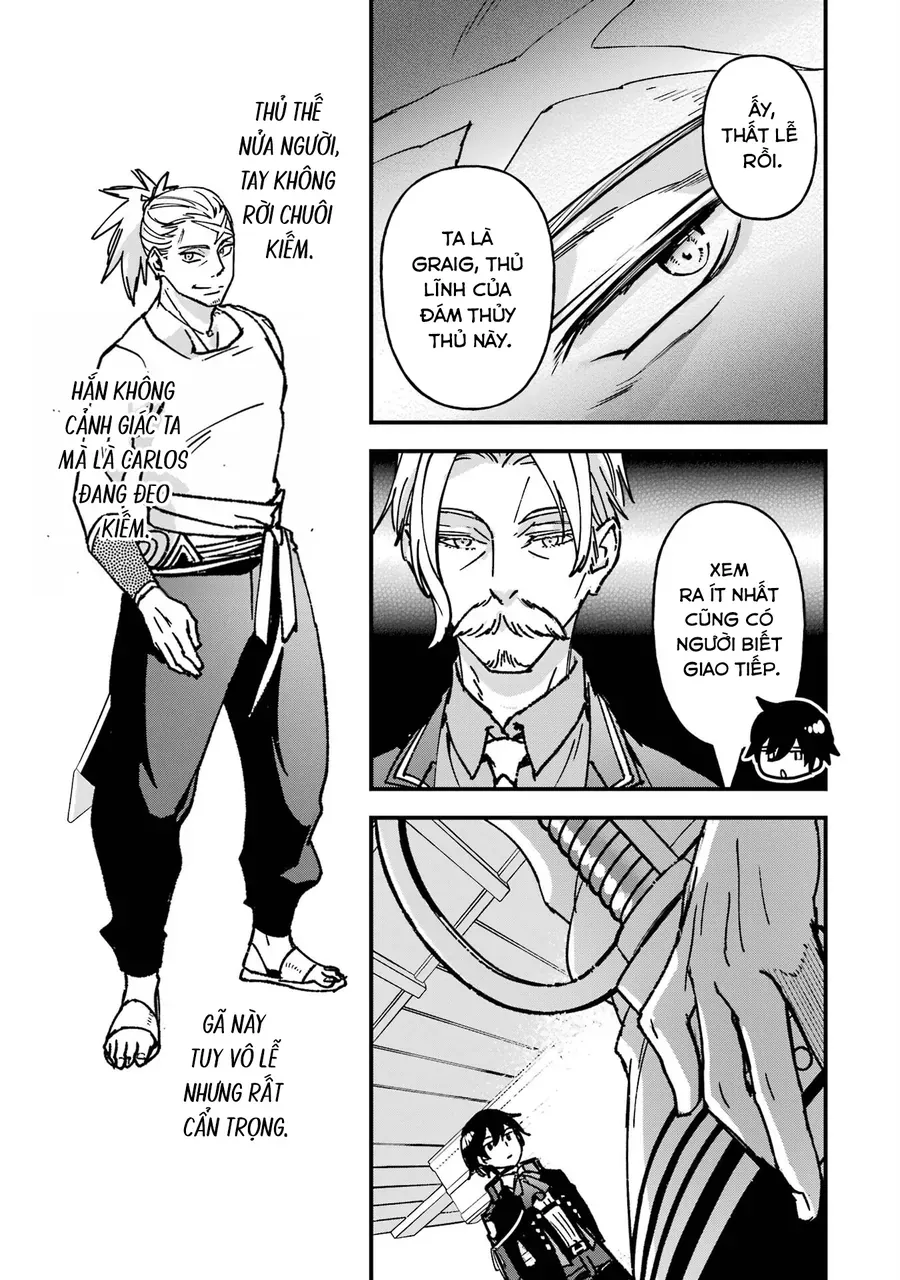 Repeat Vice ~Akuyaku Kizoku Wa Shinitakunai Node Shiten Nou Ni Naru No Wo Yamemashita~ Chap 2 - Next Chap 3