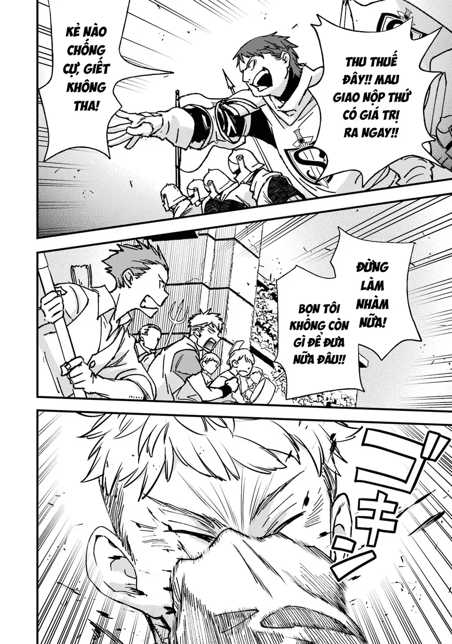 Repeat Vice ~Akuyaku Kizoku Wa Shinitakunai Node Shiten Nou Ni Naru No Wo Yamemashita~ Chap 2 - Next Chap 3