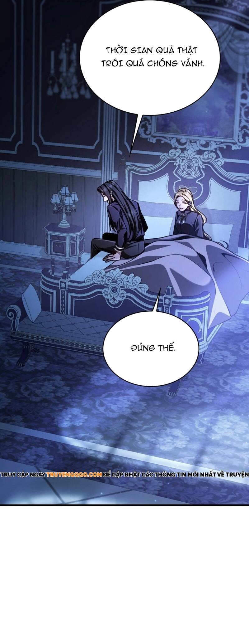 Thợ Săn Cấp Sss Chuyển Sinh Thành Thiên Tài Nhà Công Tước Chap 2 - Next Chap 3