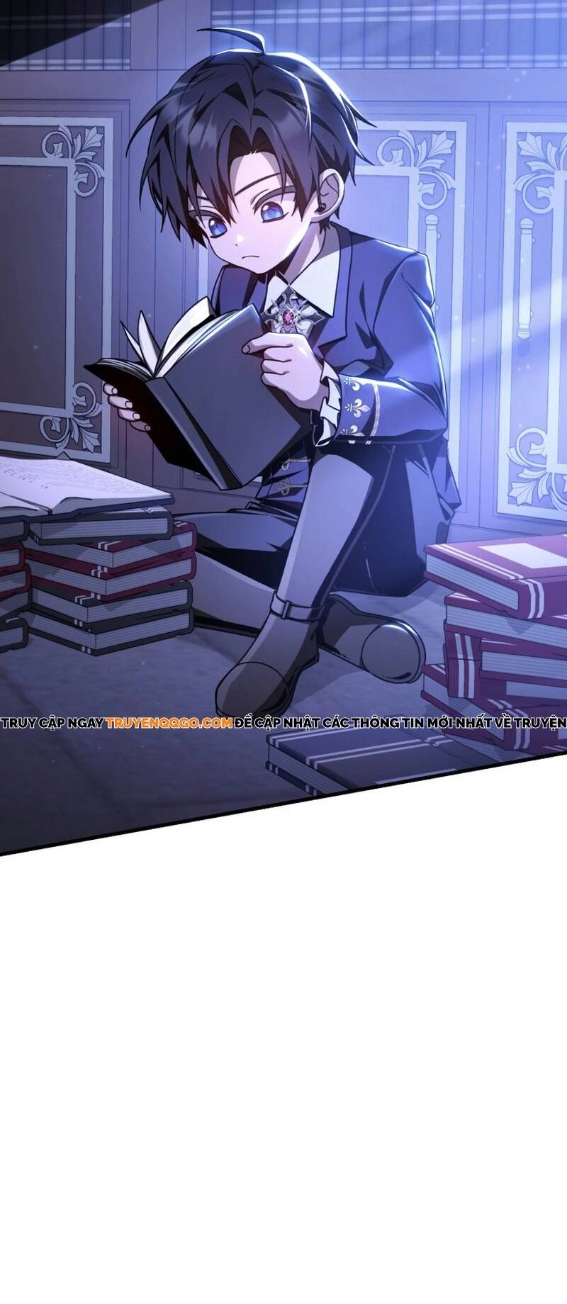 Thợ Săn Cấp Sss Chuyển Sinh Thành Thiên Tài Nhà Công Tước Chap 2 - Next Chap 3