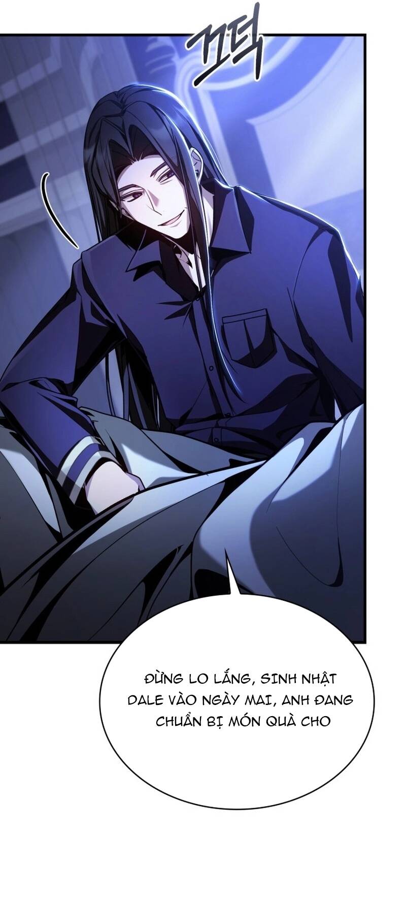 Thợ Săn Cấp Sss Chuyển Sinh Thành Thiên Tài Nhà Công Tước Chap 2 - Next Chap 3