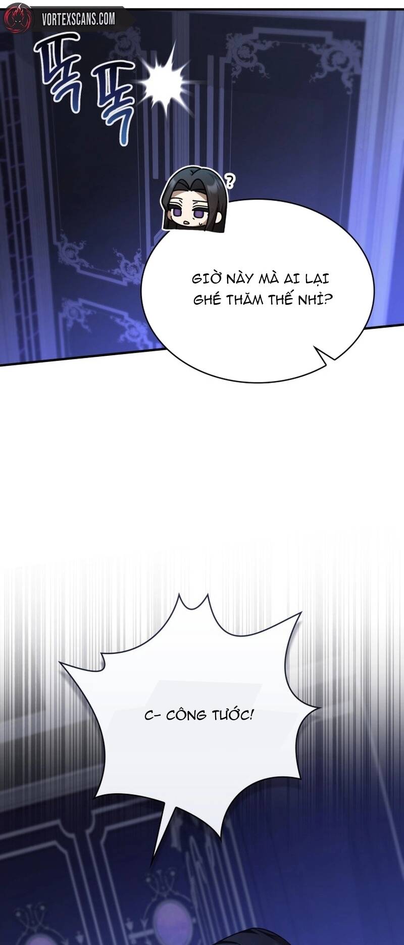 Thợ Săn Cấp Sss Chuyển Sinh Thành Thiên Tài Nhà Công Tước Chap 2 - Next Chap 3