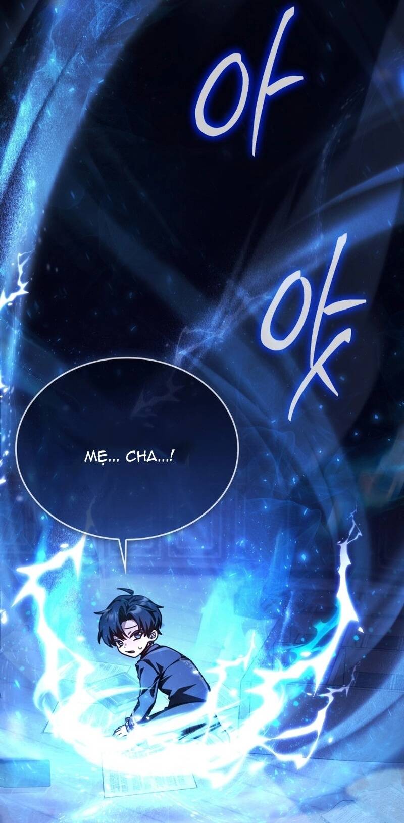 Thợ Săn Cấp Sss Chuyển Sinh Thành Thiên Tài Nhà Công Tước Chap 2 - Next Chap 3