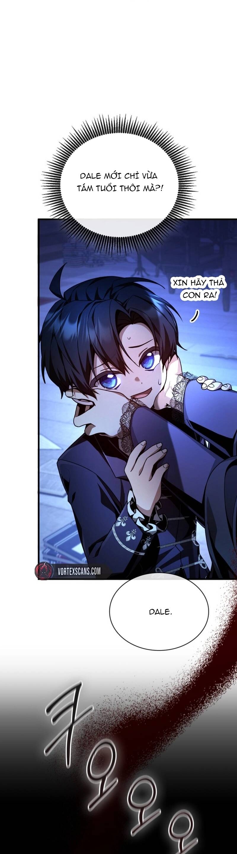 Thợ Săn Cấp Sss Chuyển Sinh Thành Thiên Tài Nhà Công Tước Chap 2 - Next Chap 3