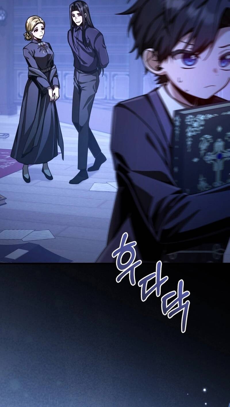 Thợ Săn Cấp Sss Chuyển Sinh Thành Thiên Tài Nhà Công Tước Chap 2 - Next Chap 3