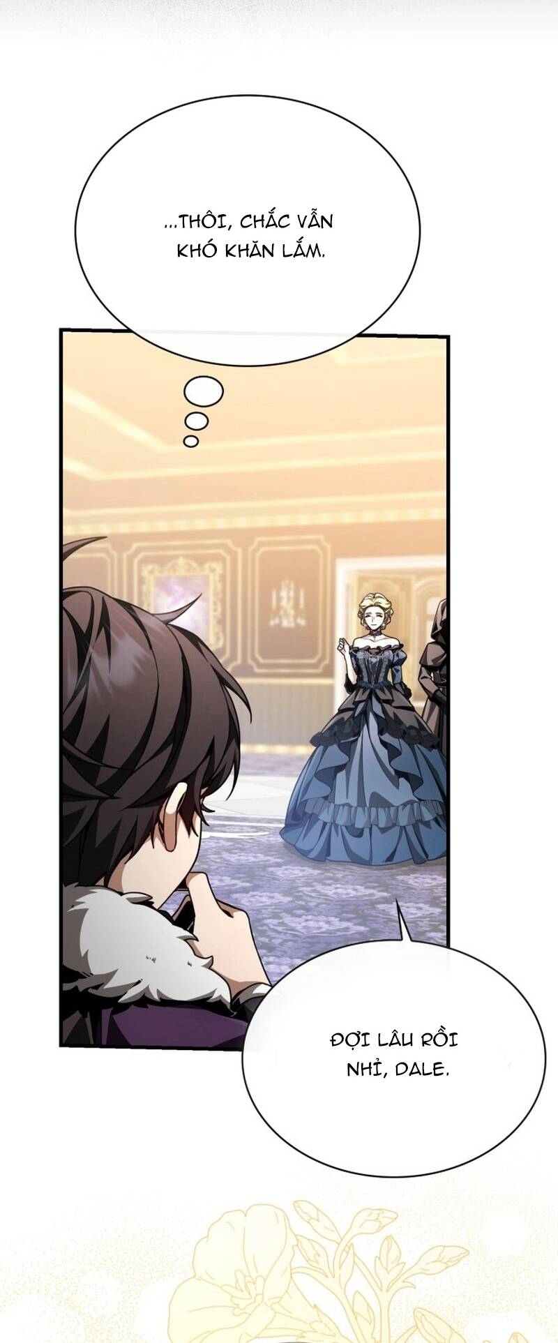 Thợ Săn Cấp Sss Chuyển Sinh Thành Thiên Tài Nhà Công Tước Chap 2 - Next Chap 3