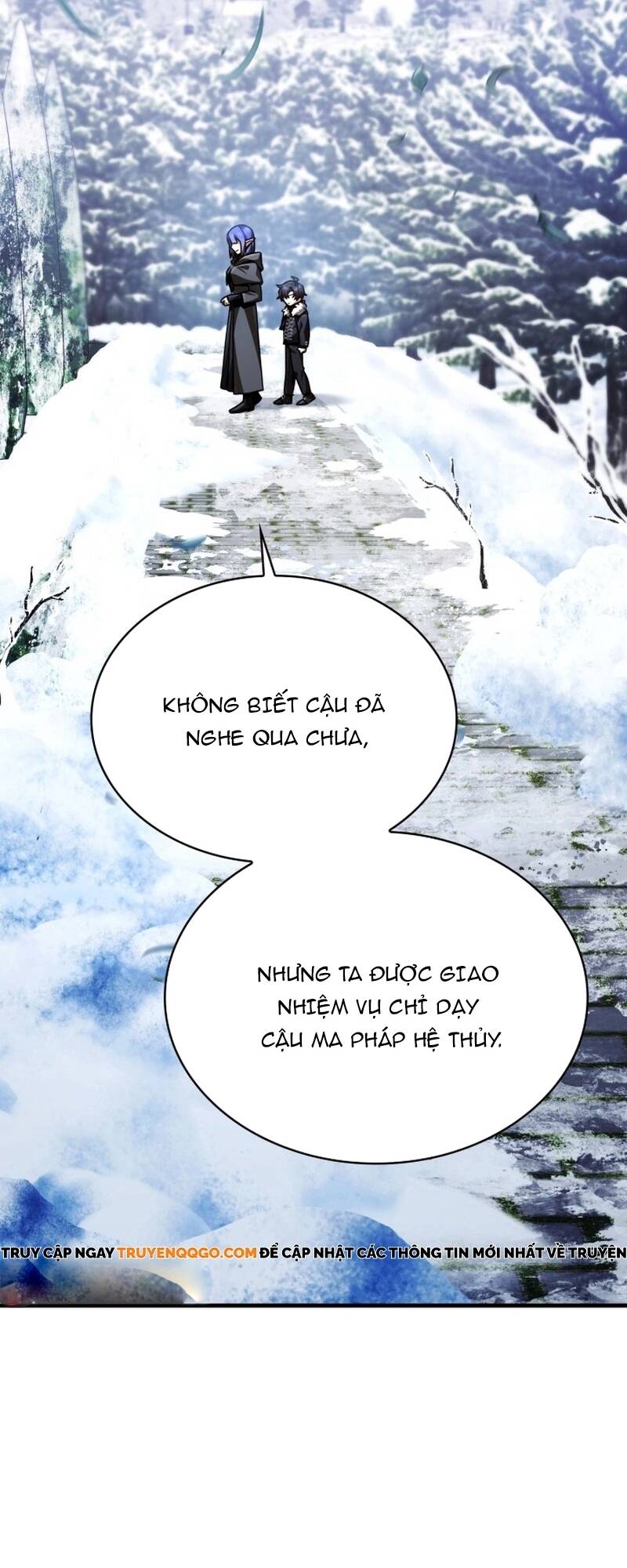 Thợ Săn Cấp Sss Chuyển Sinh Thành Thiên Tài Nhà Công Tước Chap 2 - Next Chap 3