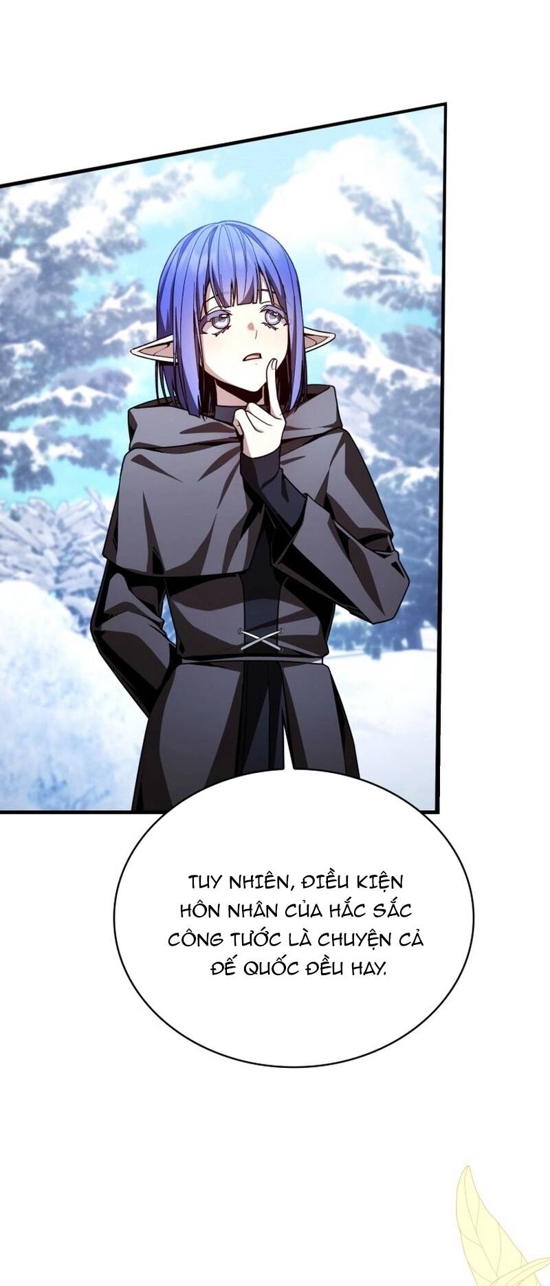 Thợ Săn Cấp Sss Chuyển Sinh Thành Thiên Tài Nhà Công Tước Chap 2 - Next Chap 3