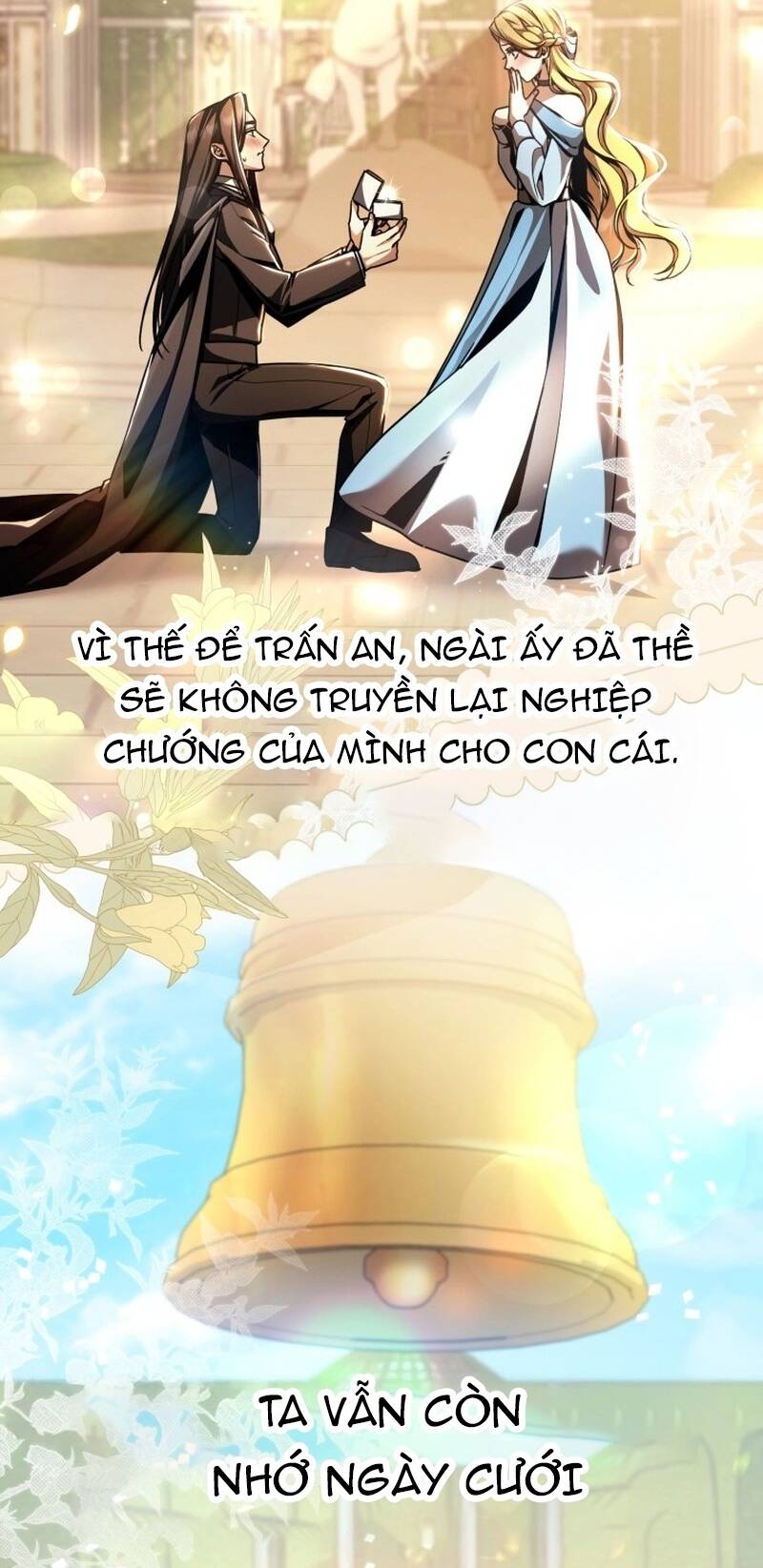 Thợ Săn Cấp Sss Chuyển Sinh Thành Thiên Tài Nhà Công Tước Chap 2 - Next Chap 3