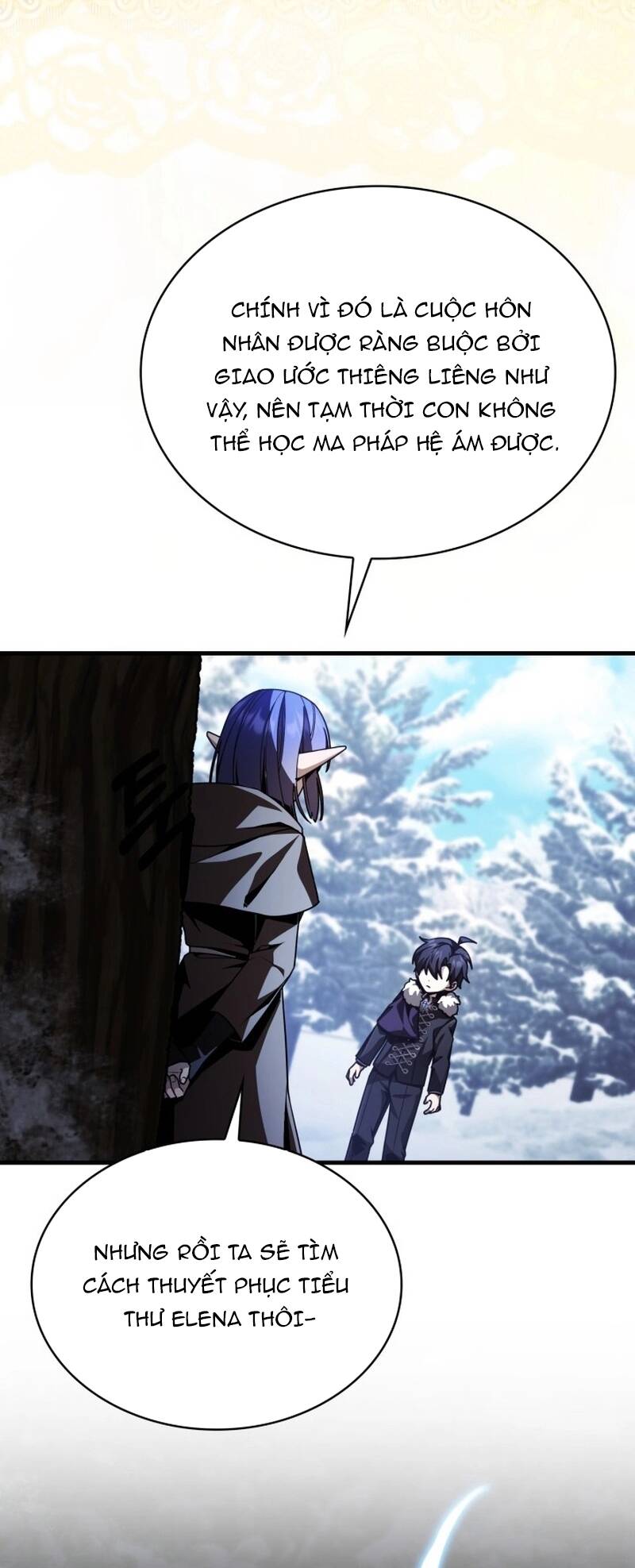 Thợ Săn Cấp Sss Chuyển Sinh Thành Thiên Tài Nhà Công Tước Chap 2 - Next Chap 3