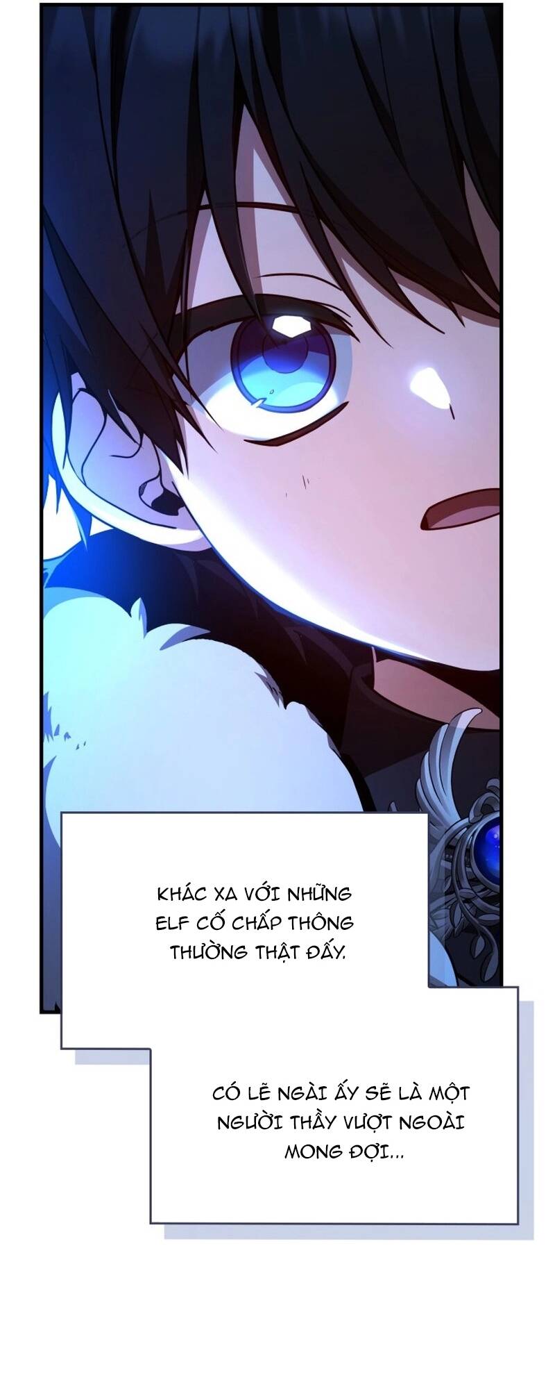 Thợ Săn Cấp Sss Chuyển Sinh Thành Thiên Tài Nhà Công Tước Chap 2 - Next Chap 3