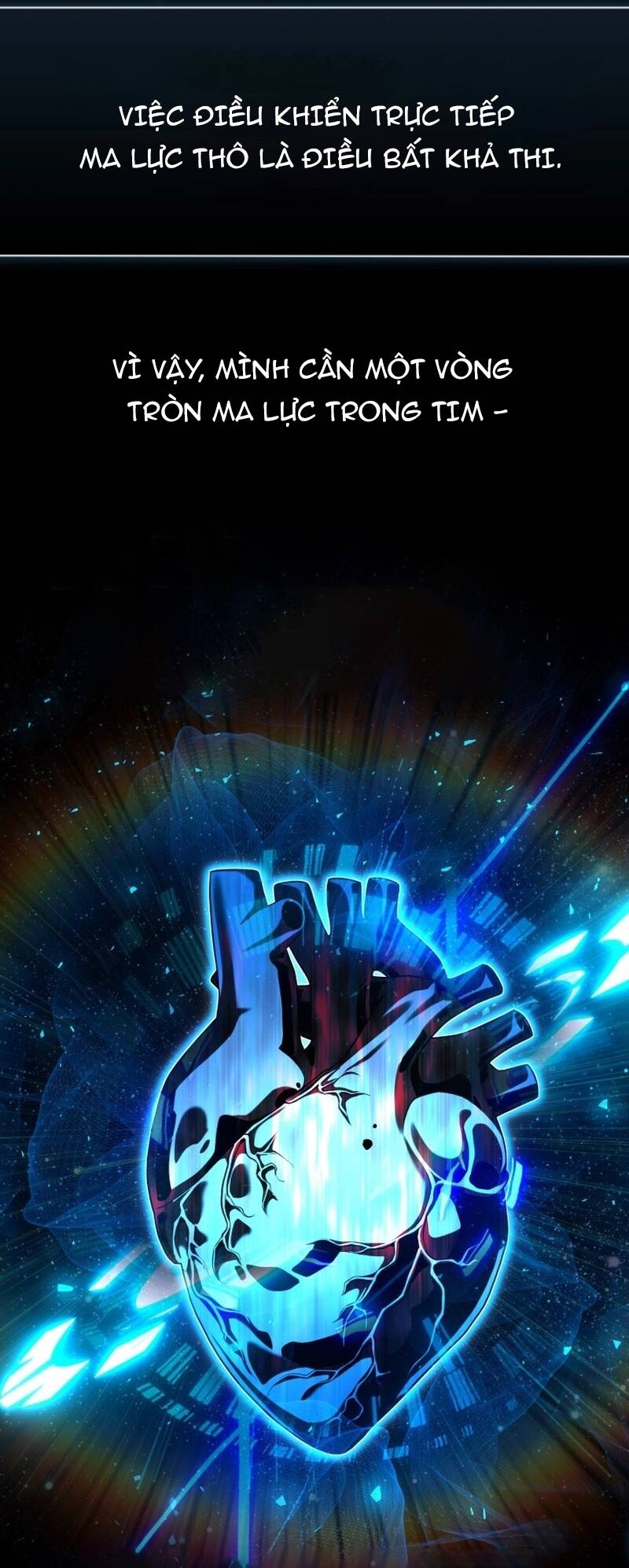 Thợ Săn Cấp Sss Chuyển Sinh Thành Thiên Tài Nhà Công Tước Chap 2 - Next Chap 3