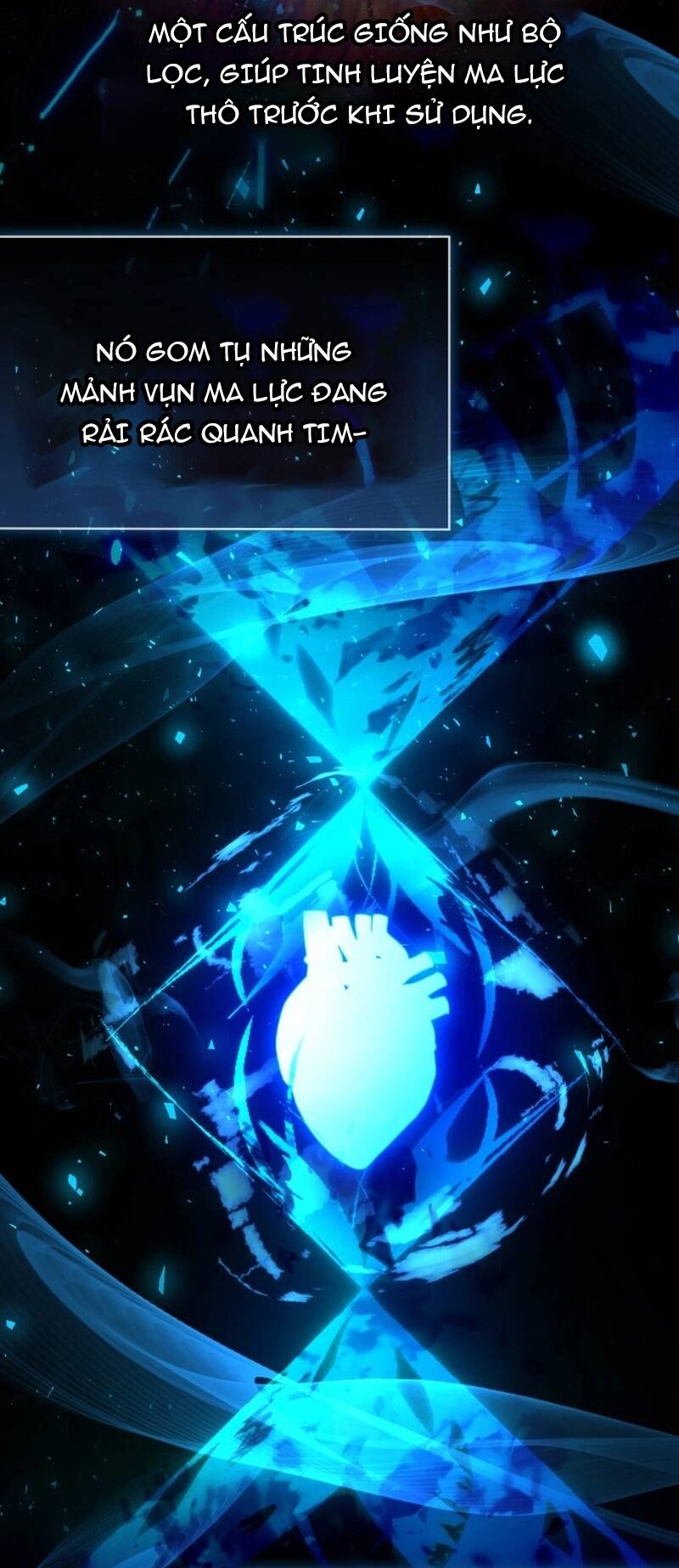 Thợ Săn Cấp Sss Chuyển Sinh Thành Thiên Tài Nhà Công Tước Chap 2 - Next Chap 3