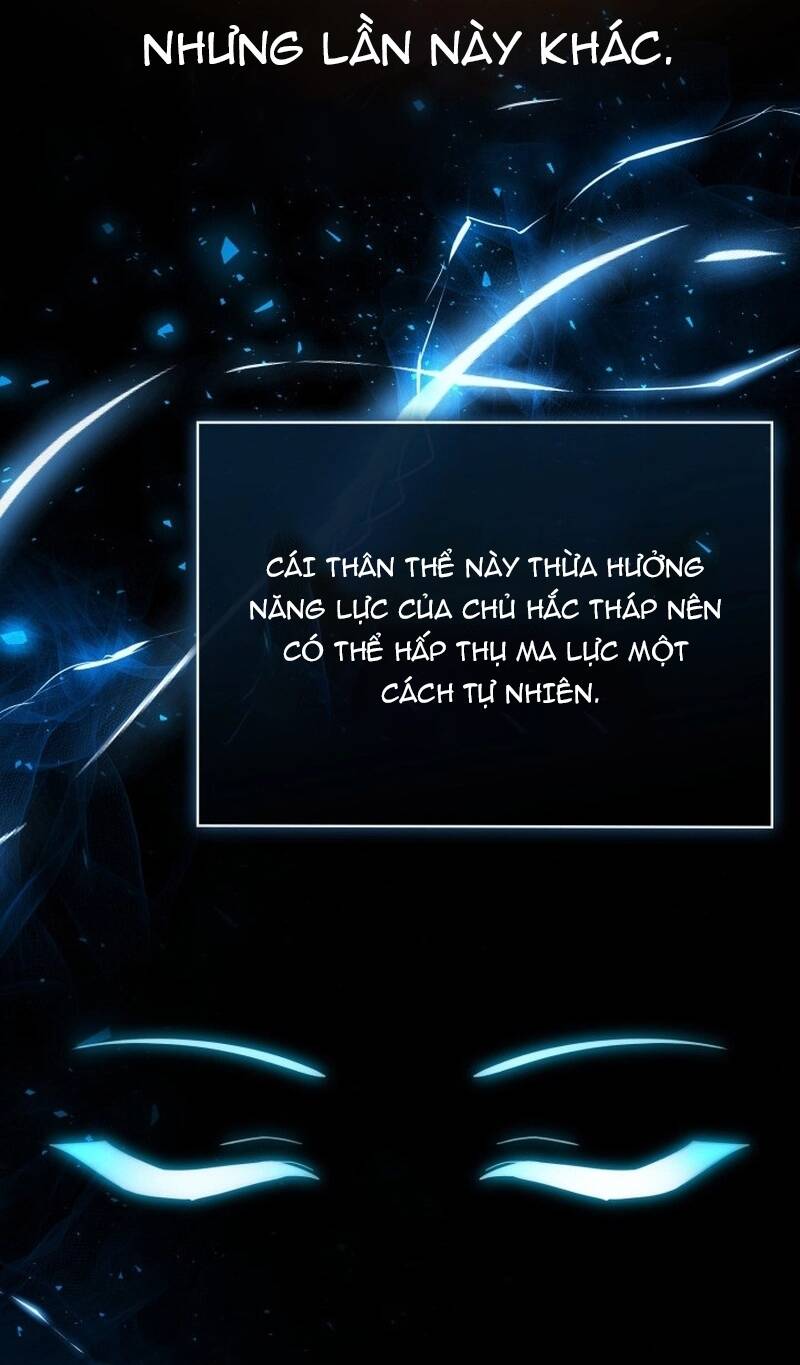 Thợ Săn Cấp Sss Chuyển Sinh Thành Thiên Tài Nhà Công Tước Chap 2 - Next Chap 3