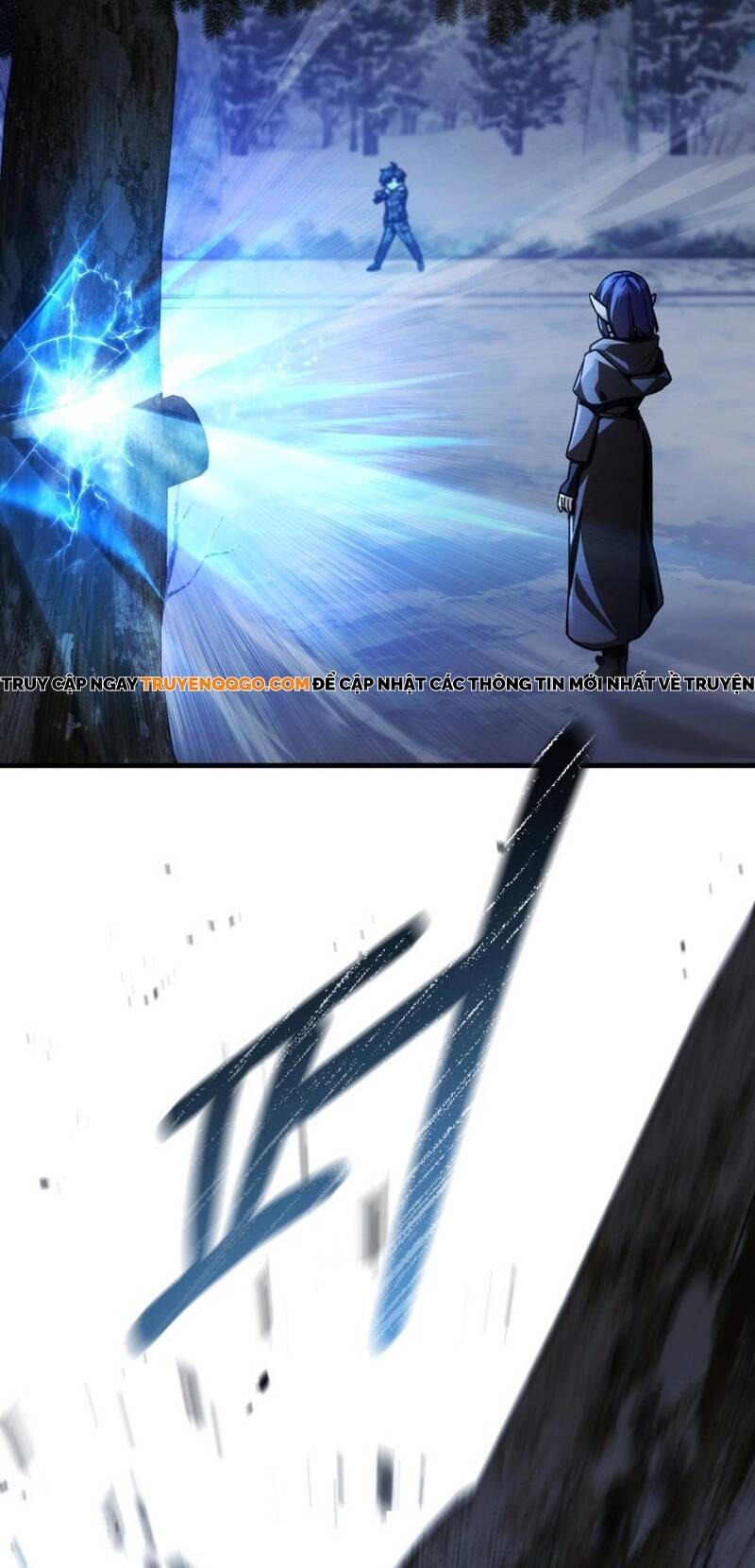 Thợ Săn Cấp Sss Chuyển Sinh Thành Thiên Tài Nhà Công Tước Chap 2 - Next Chap 3