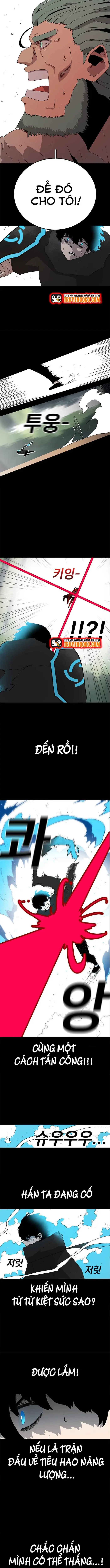 Thế Giới Nguyên Sơ Chap 15 - Next Chap 16