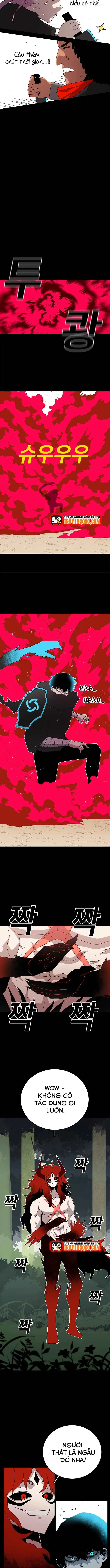 Thế Giới Nguyên Sơ Chap 15 - Next Chap 16