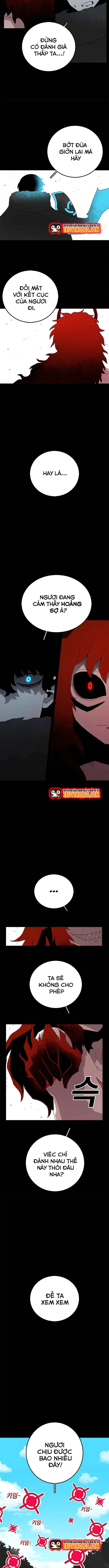 Thế Giới Nguyên Sơ Chap 15 - Next Chap 16