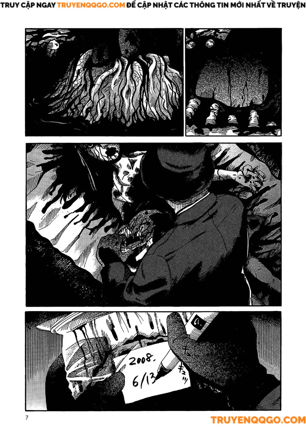 Trẻ Con, Đừng Chơi Trong Bóng Tối Chap 1 - Next Chap 2