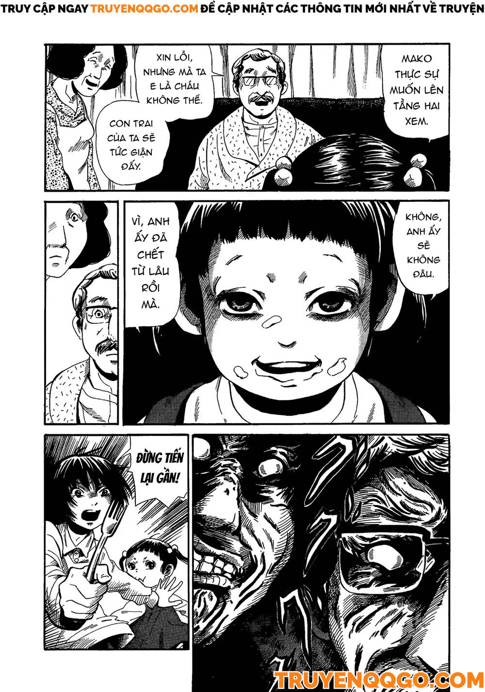 Trẻ Con, Đừng Chơi Trong Bóng Tối Chap 1 - Next Chap 2