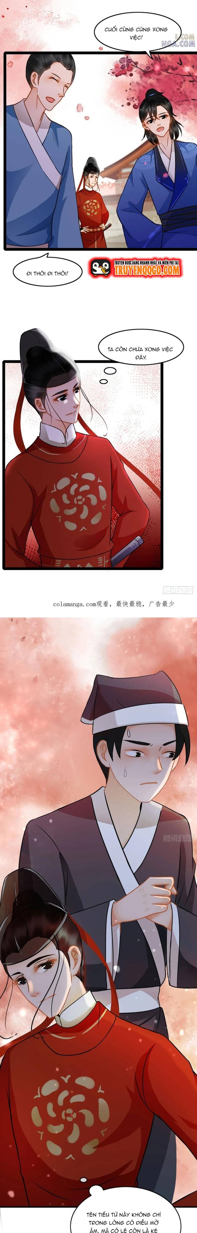 Xuyên Đến Nam Tống Phá Kỳ Án Chap 6 - Next Chap 7