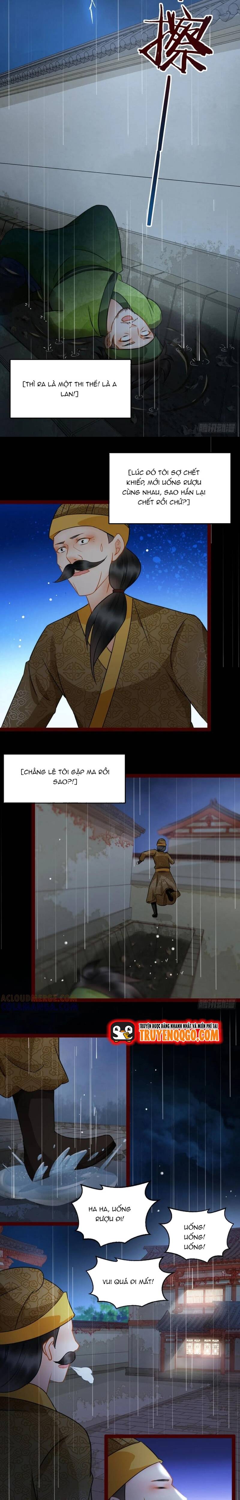 Xuyên Đến Nam Tống Phá Kỳ Án Chap 7 - Next Chap 8