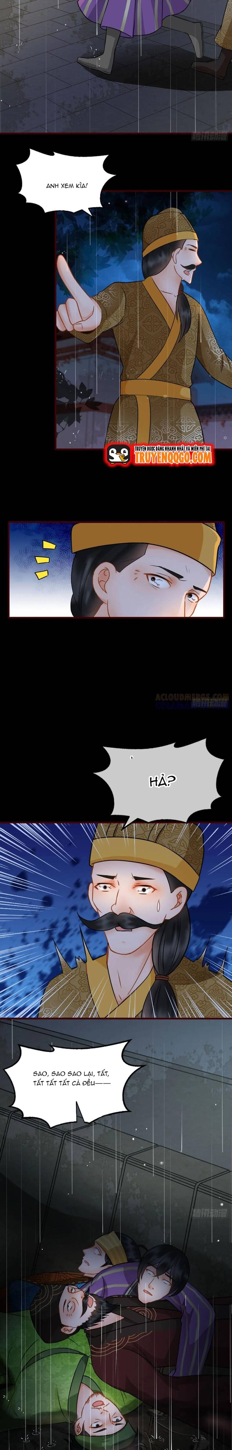 Xuyên Đến Nam Tống Phá Kỳ Án Chap 7 - Next Chap 8