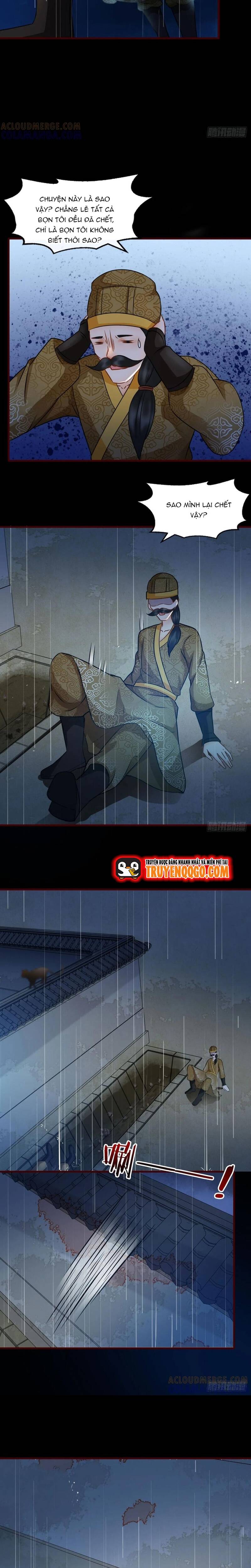 Xuyên Đến Nam Tống Phá Kỳ Án Chap 7 - Next Chap 8