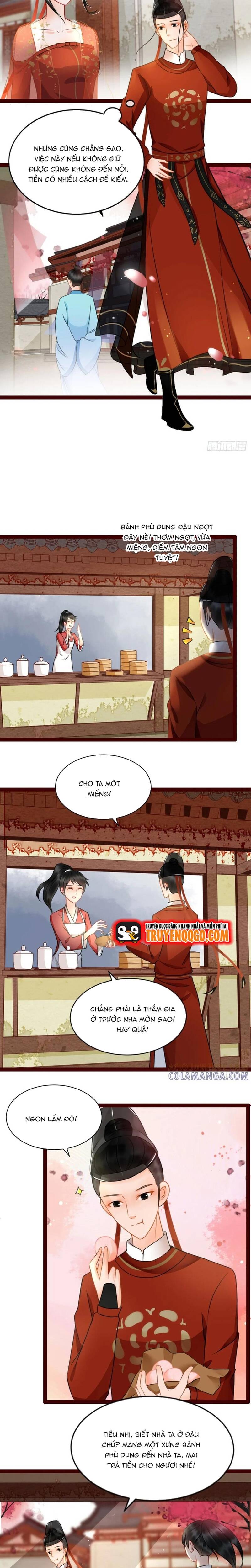 Xuyên Đến Nam Tống Phá Kỳ Án Chap 8 - Next Chap 9