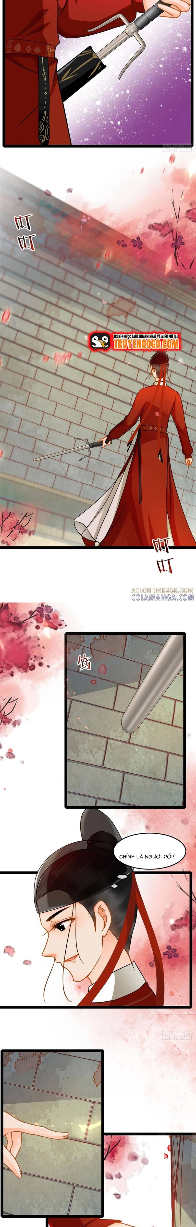 Xuyên Đến Nam Tống Phá Kỳ Án Chap 9 - Next Chap 10