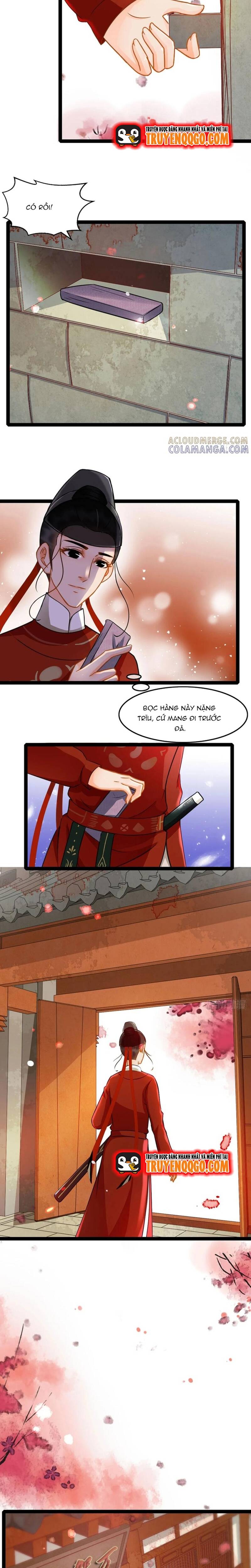 Xuyên Đến Nam Tống Phá Kỳ Án Chap 9 - Next Chap 10