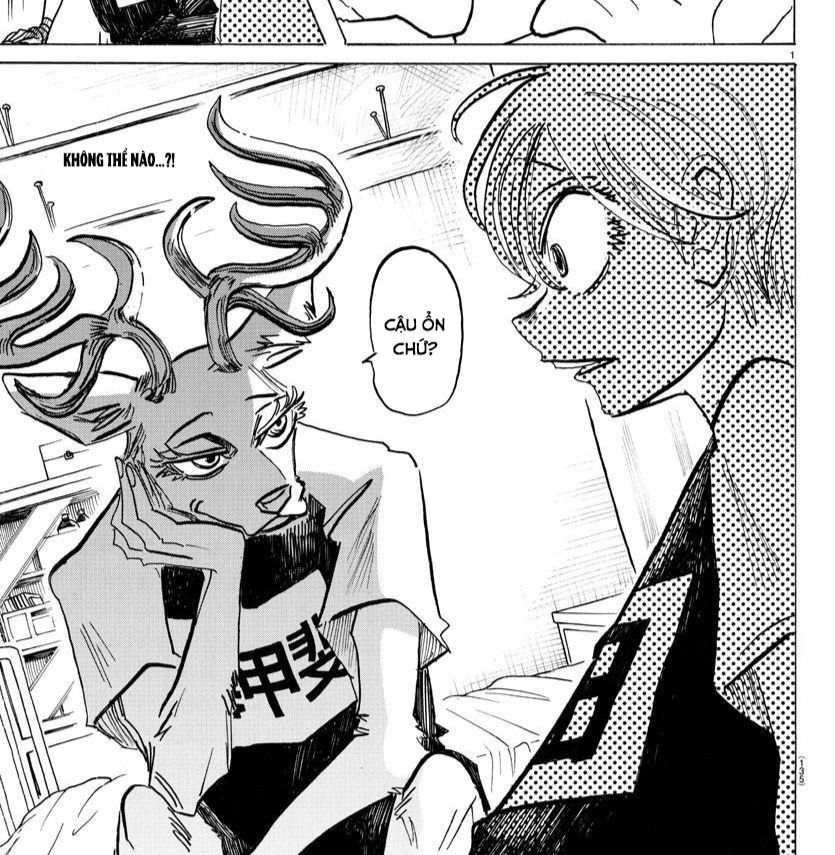 Sanda Chap 48 - Next Chap 49