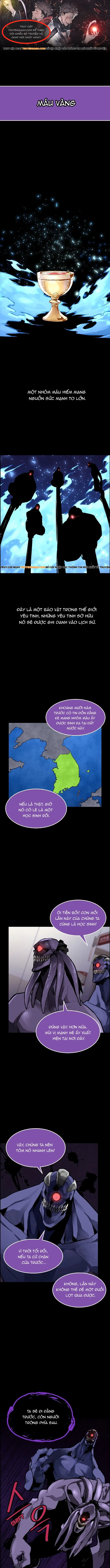 Gangnam Goblin Chap 2 - Next Chap 3