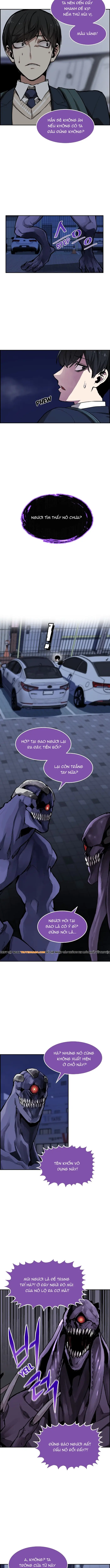 Gangnam Goblin Chap 2 - Next Chap 3