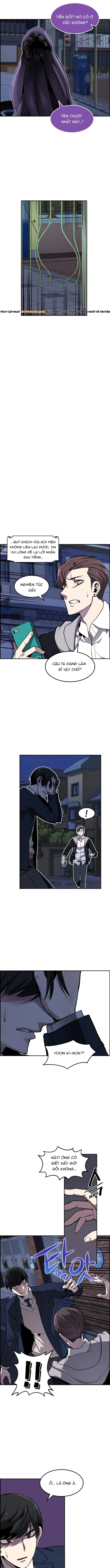 Gangnam Goblin Chap 2 - Next Chap 3